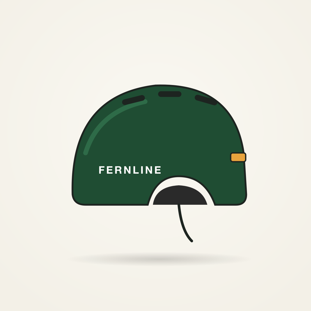 Fernline Summit Helmet